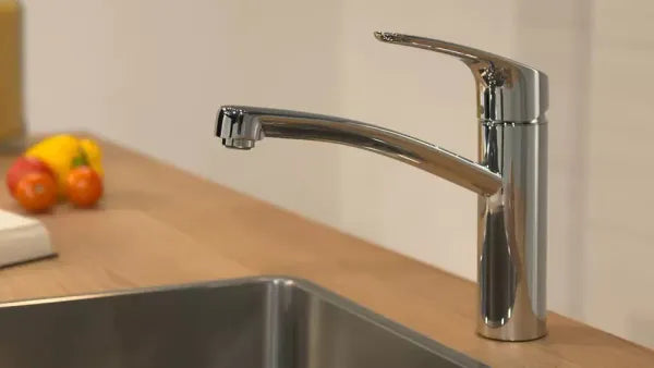 Hansgrohe Focus M41 160 – dřezová baterie