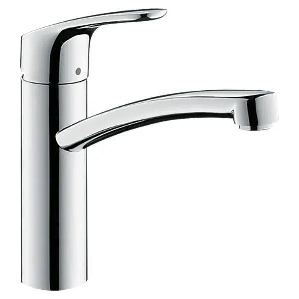 Hansgrohe Focus M41 160 – dřezová baterie