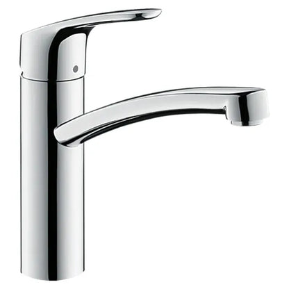 Hansgrohe Focus M41 160 – dřezová baterie