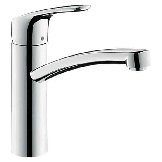 Hansgrohe Focus M41 160 – dřezová baterie