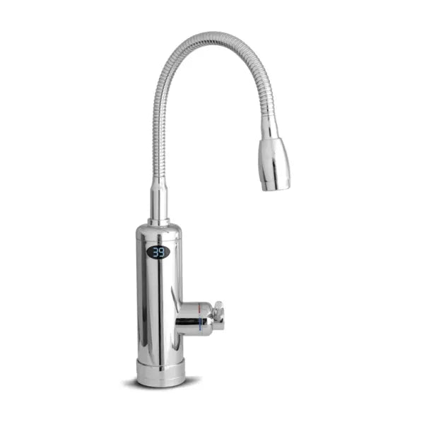 Aquadon Smart Heater Flex-Head – dřezová baterie s okamžitým ohřevem vody