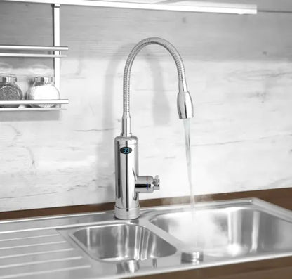 Aquadon Smart Heater Flex-Head – dřezová baterie s okamžitým ohřevem vody